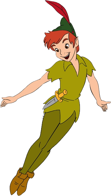 Peter Pan